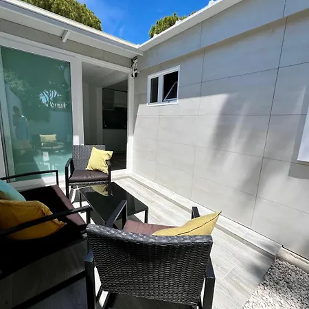 Ventanales I Holiday home *