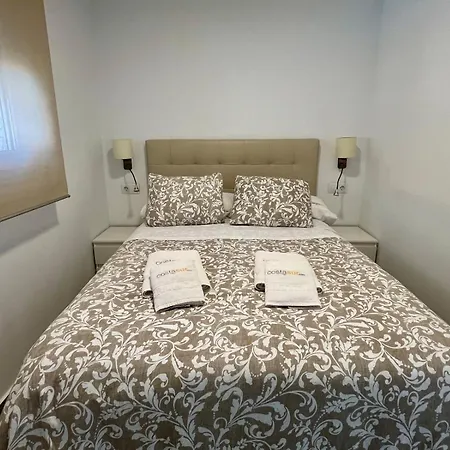 Ventanales I Holiday home Chiclana de la Frontera