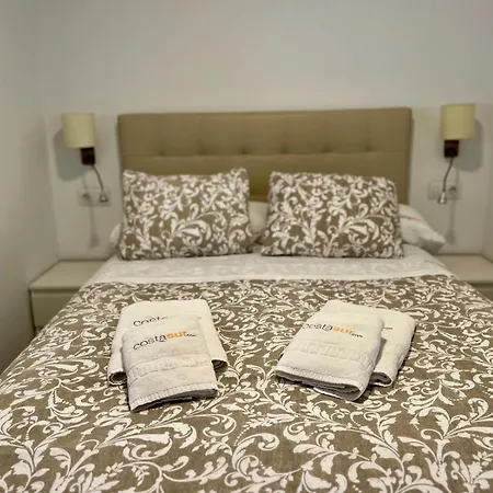 Holiday home Ventanales I Chiclana de la Frontera