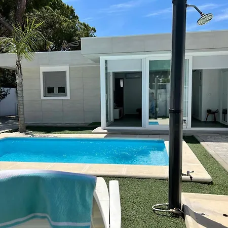 Ventanales I Holiday home