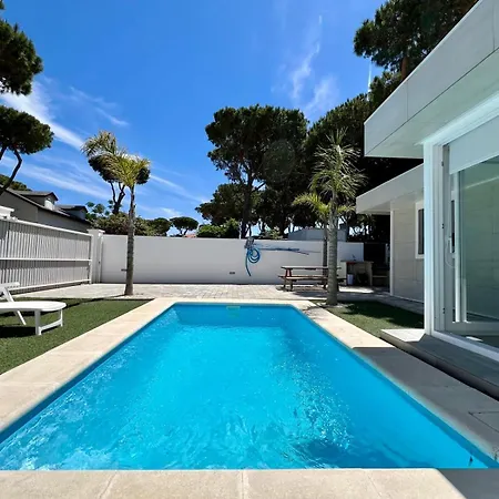 Holiday home Ventanales I