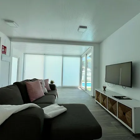 Ventanales I Holiday home *