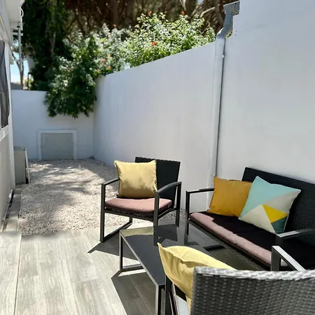 Ventanales I Holiday home Chiclana de la Frontera